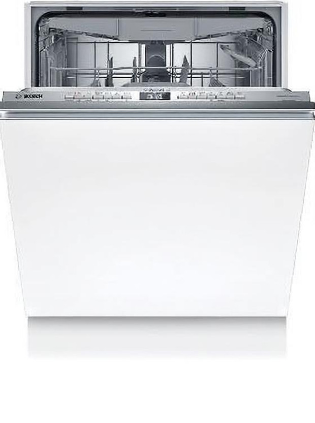BOSCH BOSCH SMV6HMX01I Built-in 15 Place Settings Dishwasher - Flipkart Deal