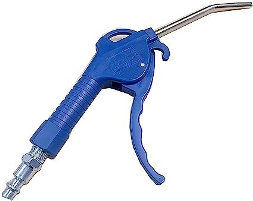 SHASALES Pneumatic Air Blow Gun Compressor Duster Blower Cleaning Tool 1/4 BSP Female Distribution Board