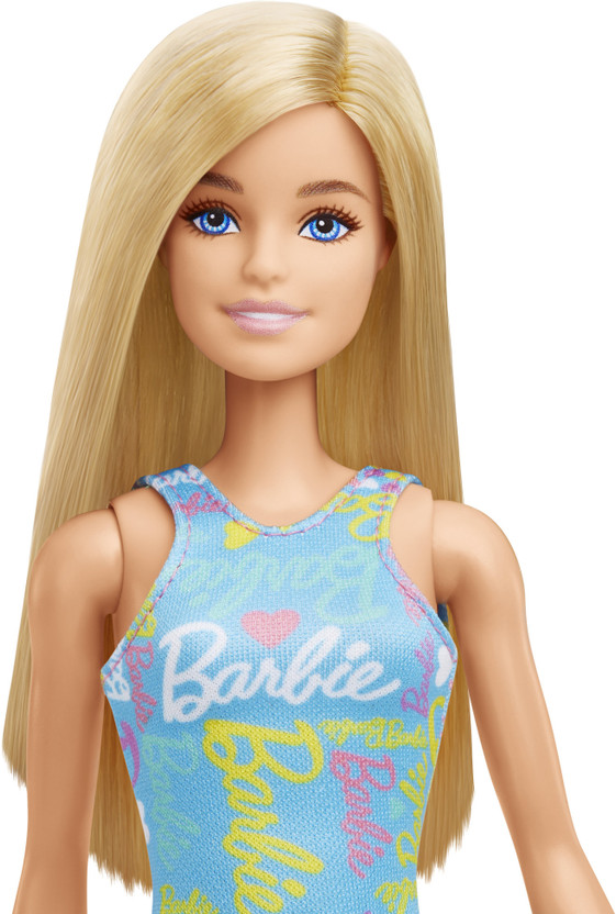 BARBIE Opp Fab Fall Refresh Child 3(Multicolor)