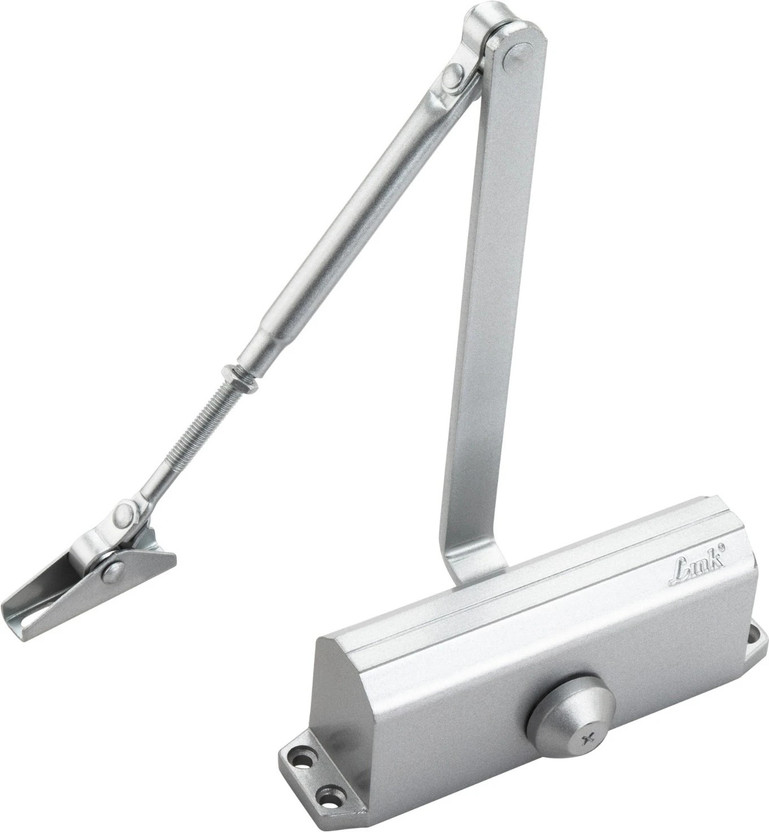 Link Surface Mounted Door Closer
