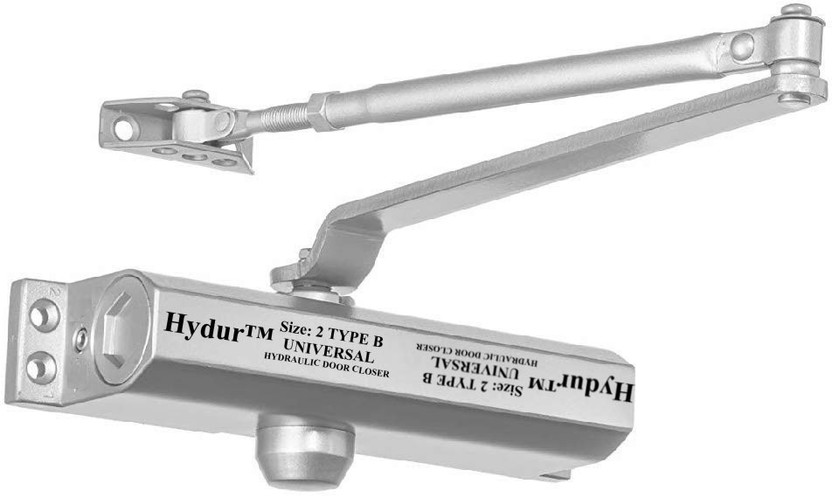 Hydur Door Concealed Door Closer