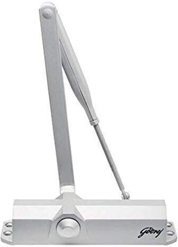 Godrej Locks Surface Mounted Door Closer