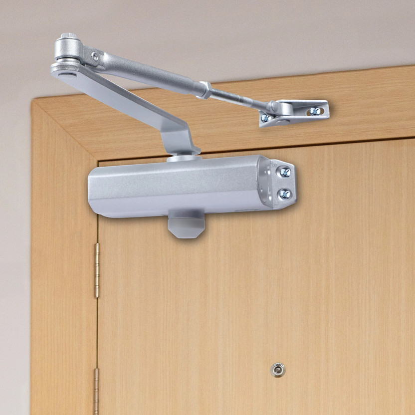 Godrej Locks Surface Mounted Door Closer