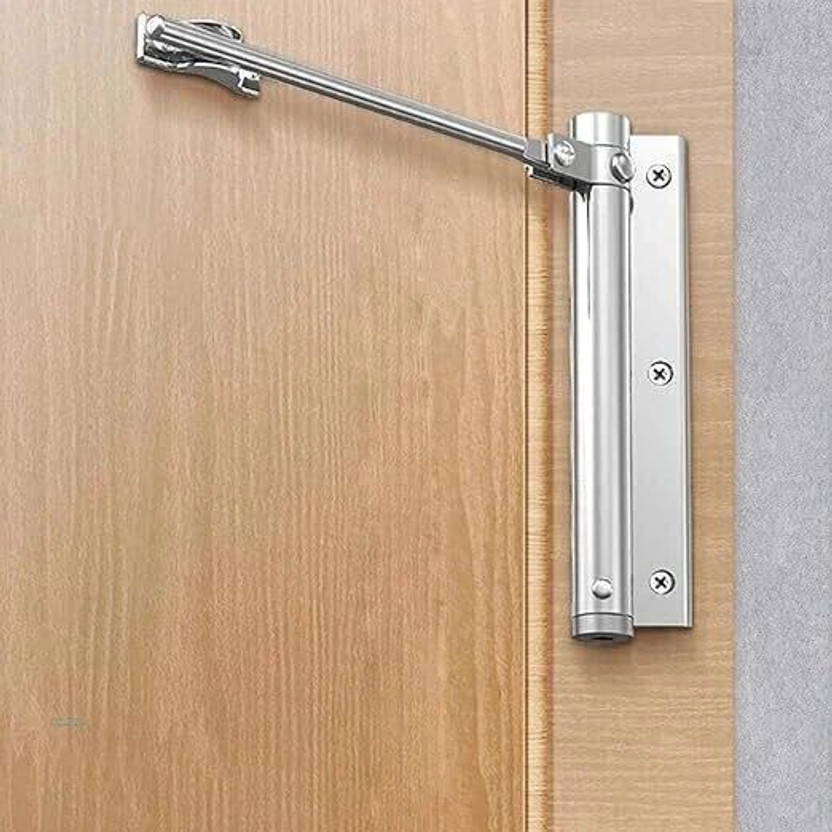 NAKSHT Door Concealed Door Closer