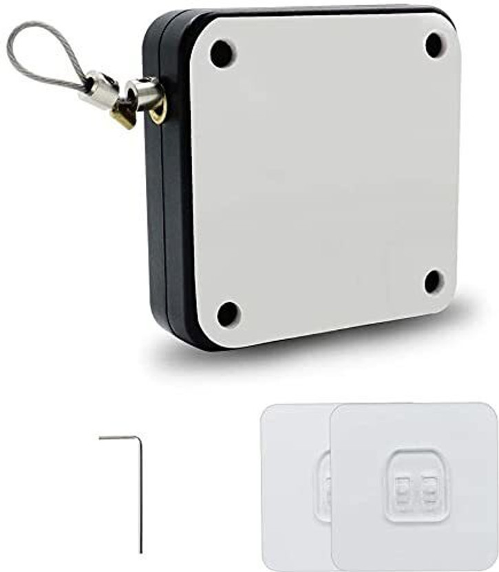 FirstLIght Door Concealed Door Closer