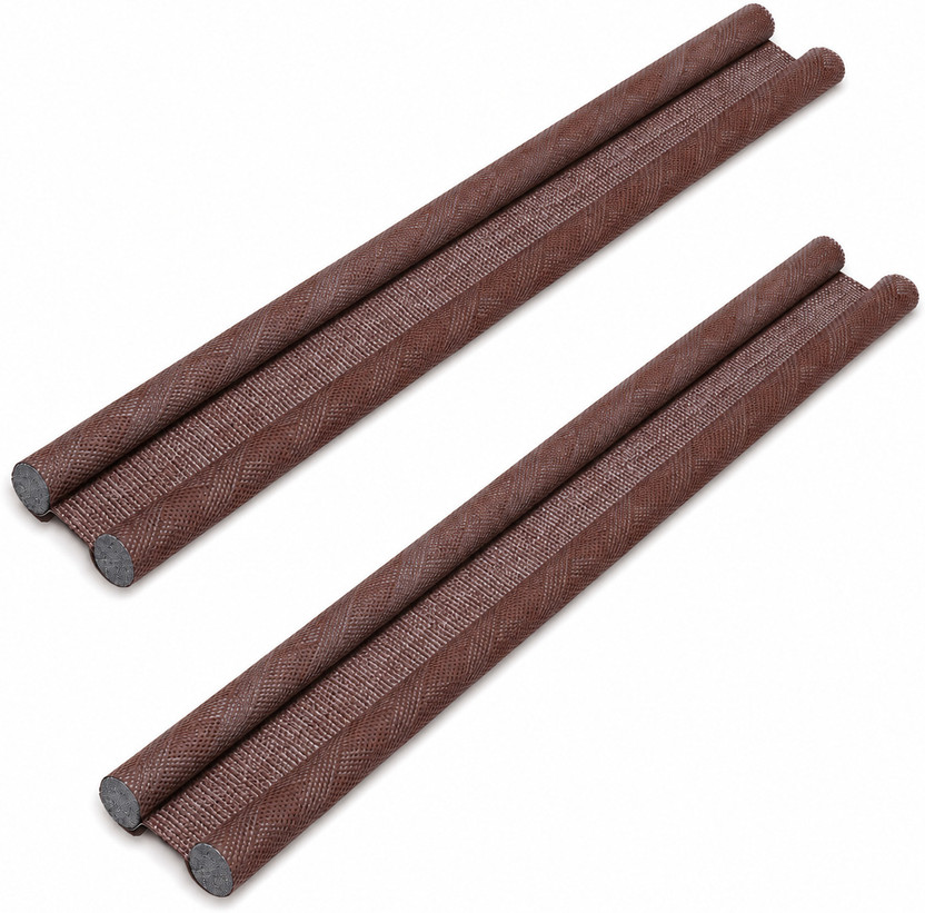 BIZENTA BIZENTA Textured Non-Slip Handle Grip Sleeve Brown for Rods & Tools Door Mounted Door Stopper(Brown) - Flipkart Deal