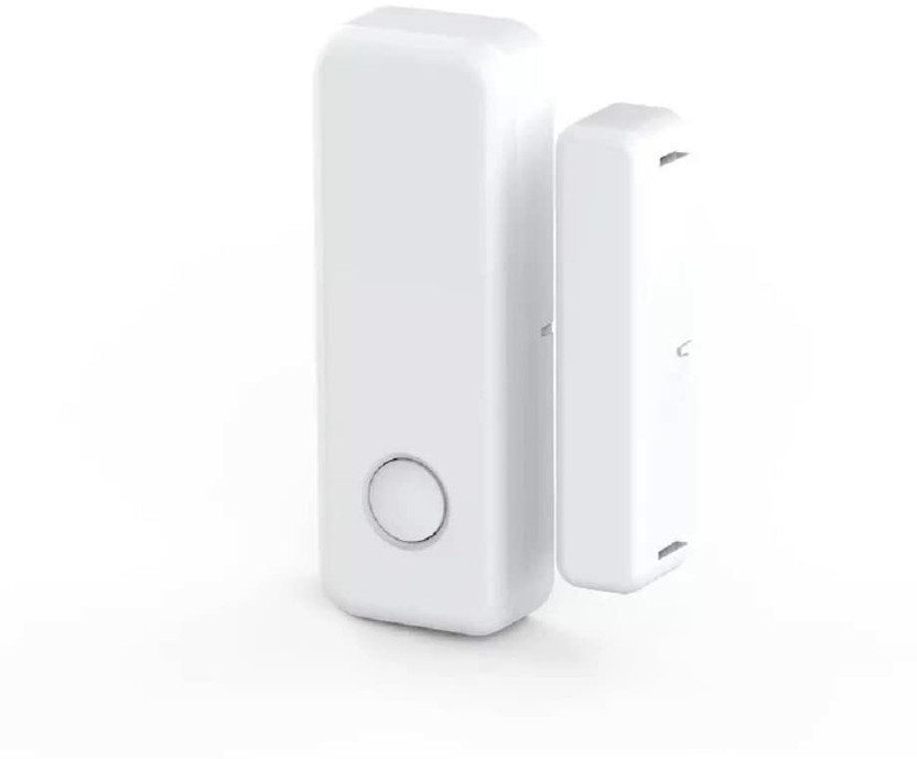 CLEGO Anti Theft Wireless Door Window Burglar Alarm-Safety Security Alarm System Door & Window Door Window Alarm(0)