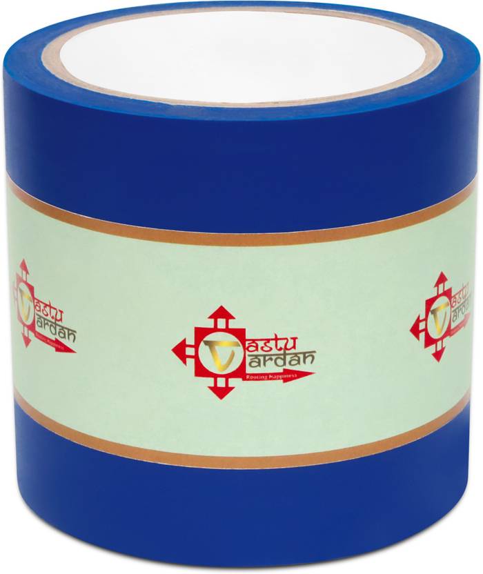 vastu vardan Vastu Tape For Toilet Correction And Vastu Remedy (Color ...