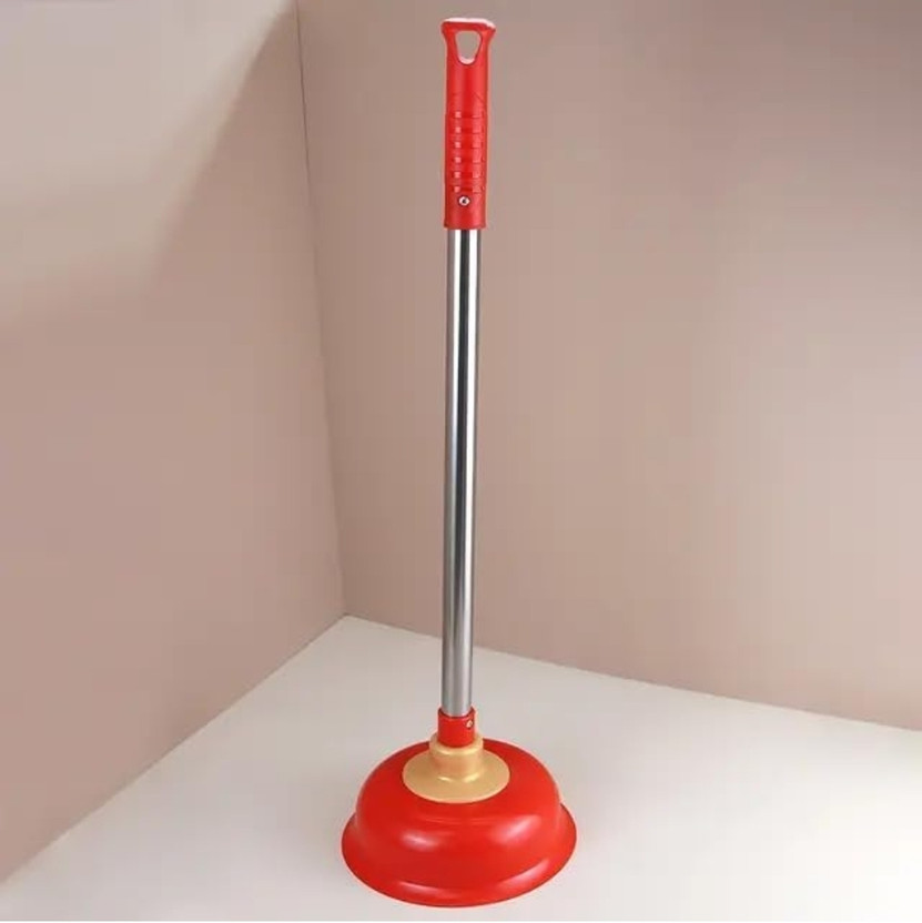 cloud7 Drain Plunger Toilet Plunger