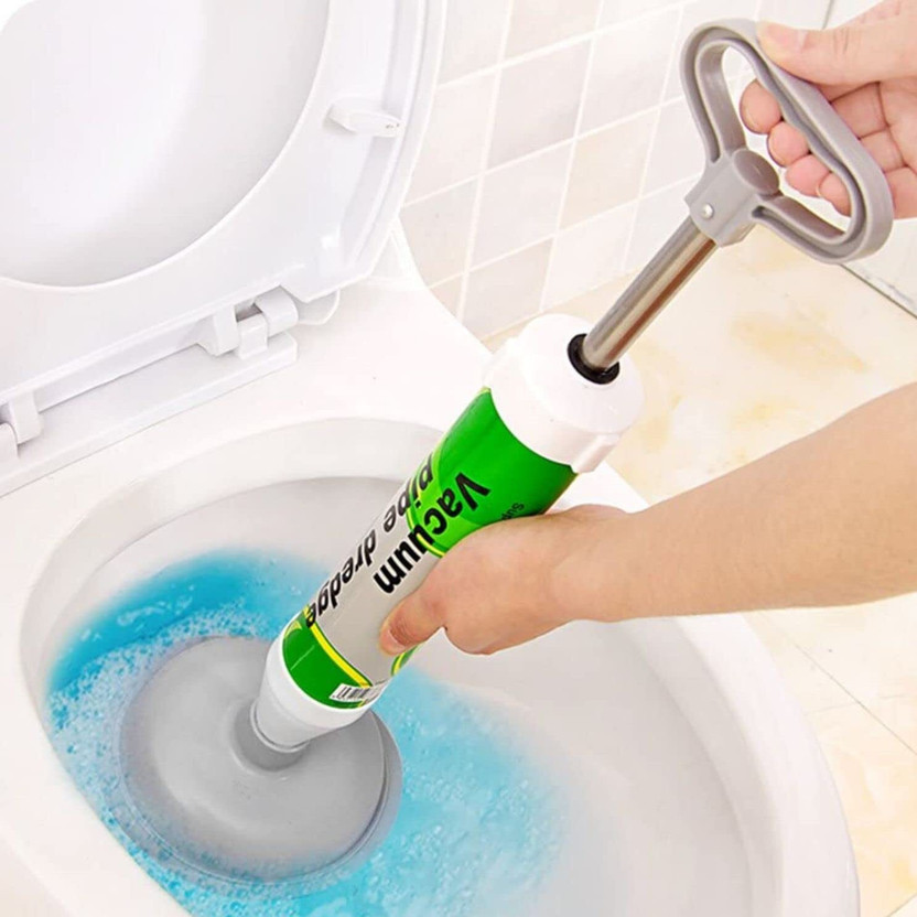 OUI MAMA Toilet Plunger, Drain Plumb Plunger,Power Plunger Toilets,Kitchens,Bathrooms Multi-purpose Plunger