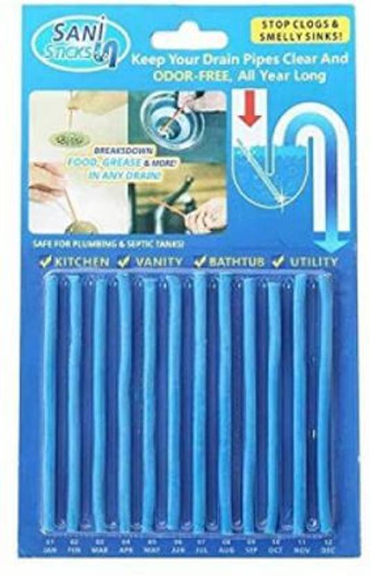 pavancreation Drainage Block Remover Drain Cleaner, Drainage Cleaner