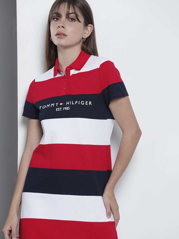 tommy hilfiger women t shirts