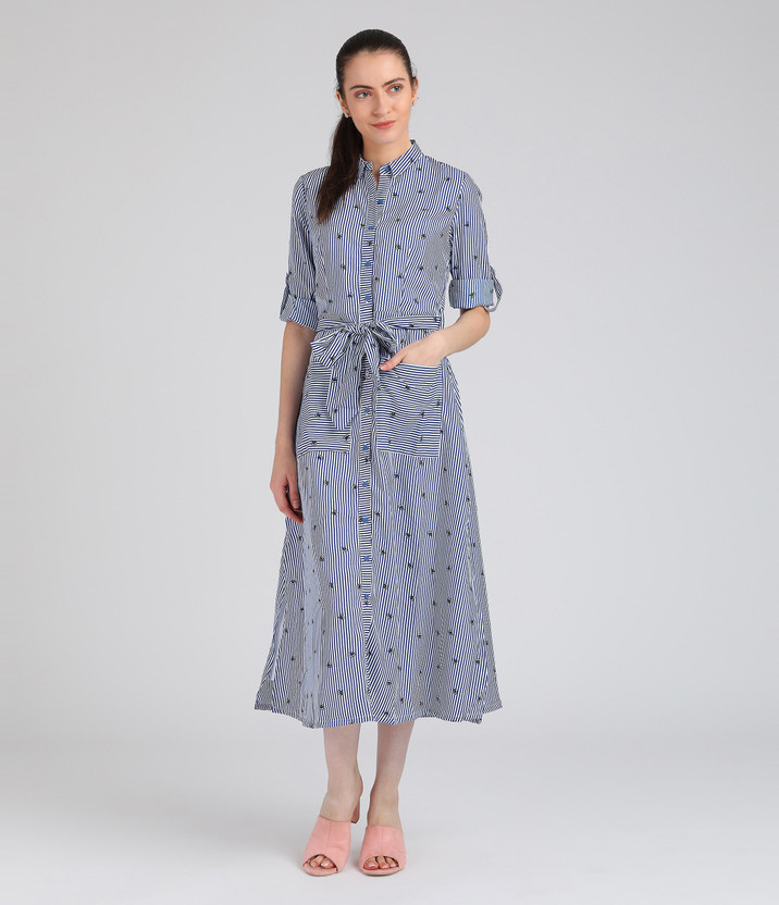 Flipkart shirt dress clearance