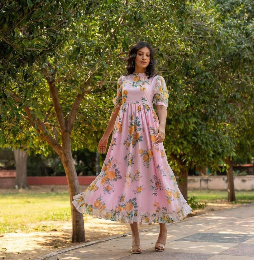 western long maxi
