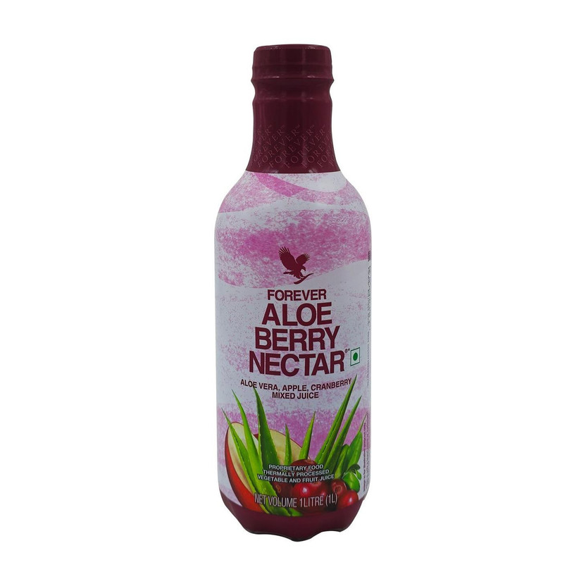Forever Living Aloe Berry Nectar(1 L)