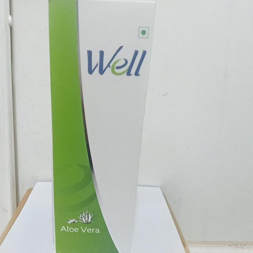 Modicare Well ALOE VERA (1 ltr) - pack of 1(1 L)