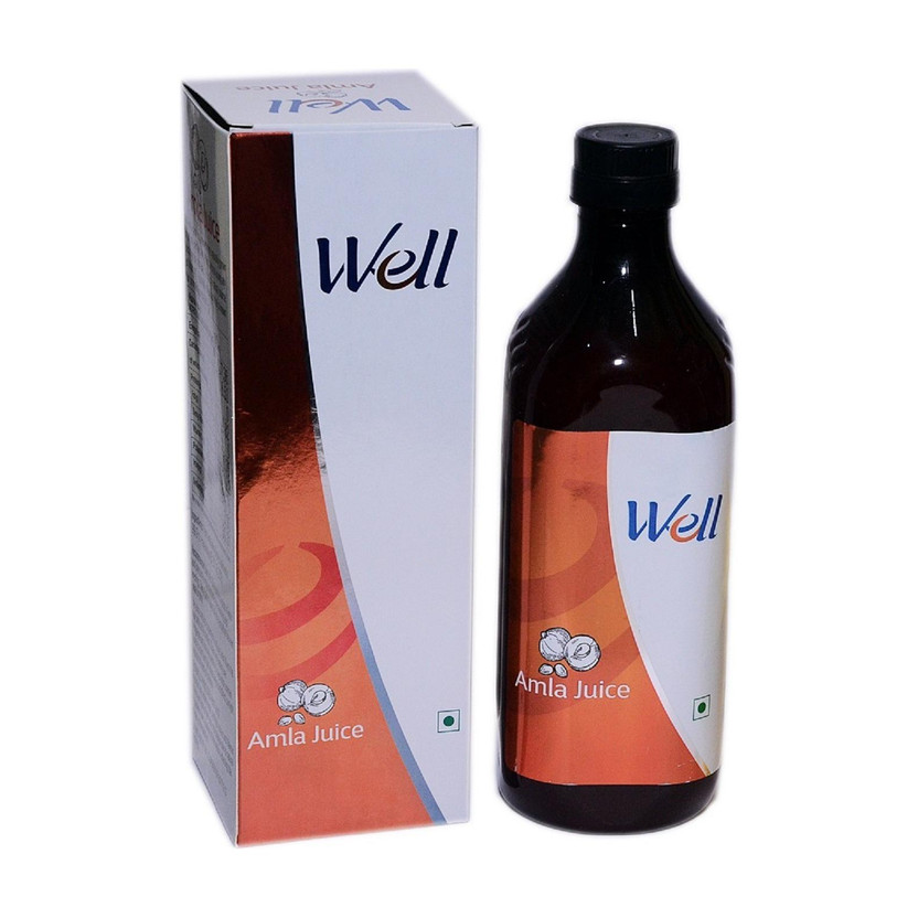 Modicare Well Amla juice(1000 ml)