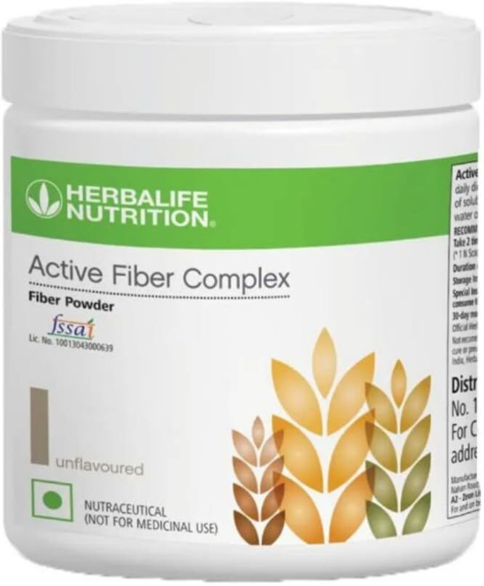 HERBALIFE ACTIVE FIBER COMPLAX(1 ml)