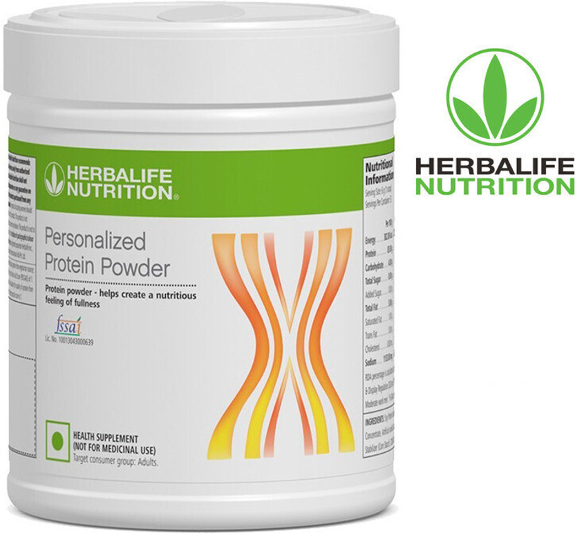 HERBALIFE Personlized Protein 200g for Weight Management(200 ml)