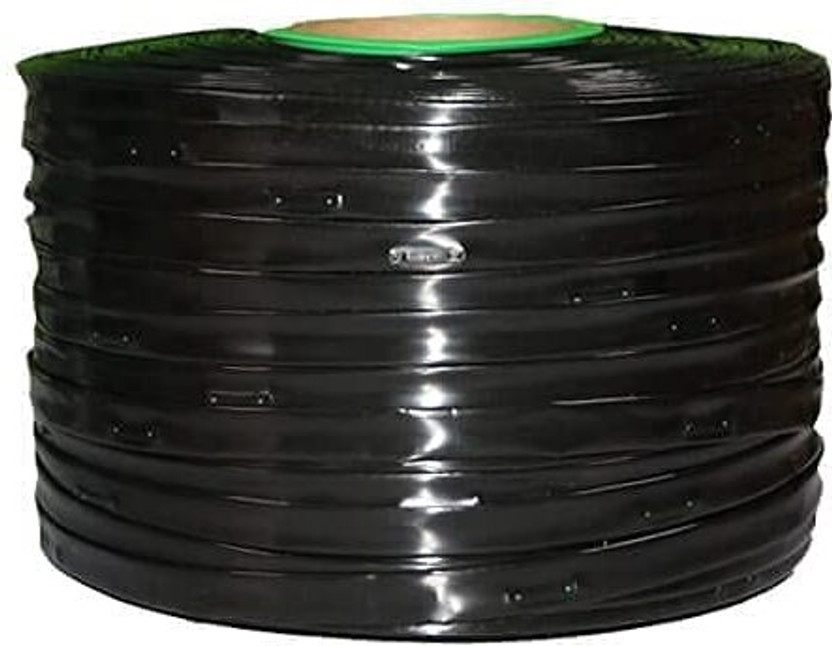 Agritec 16mm Flat Inline Drip Lateral 0.2 Thickness 16-4-40/1000 Meter Drip Irrigation Kit