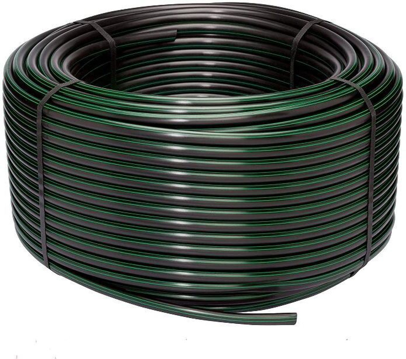 Agritec Online 20mm Drip Pipe 300 Meter Plant Garden Drip Irrigation Kit