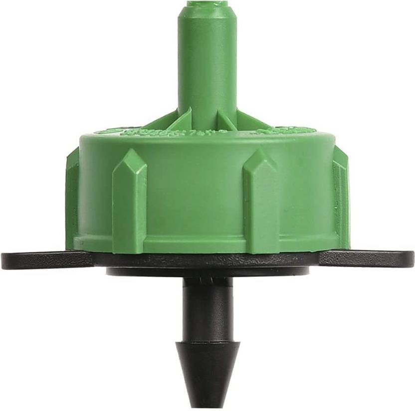 Jain Irrigation Systems JTurbo Key Plus Non Pressure Compensating