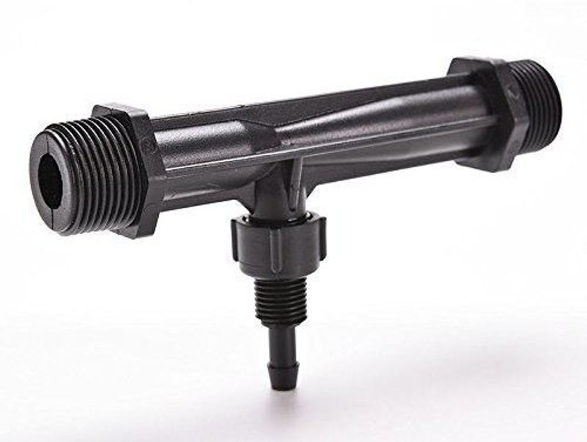 Vasudha Irrigation 1/2 IINCH VENTURI FULL KIT-JAN Drip Irrigation Kit