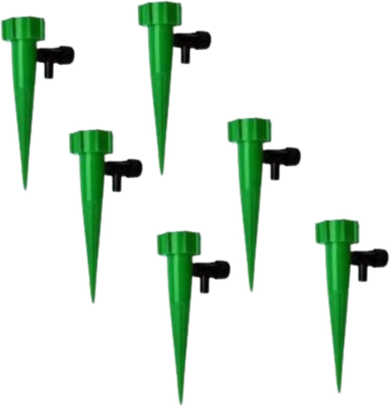 PLANT CARE Watering Drip Irrigation Kit , Adjustable Water Volume System Self Watering Drip Irrigation Kit