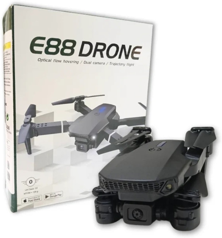 DRONE E88 Drone