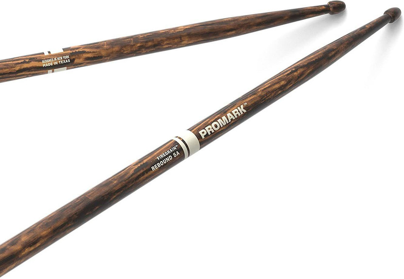 Promark R5AFG | Rebound 5A 5A Drumsticks(Drumsticks: 2)