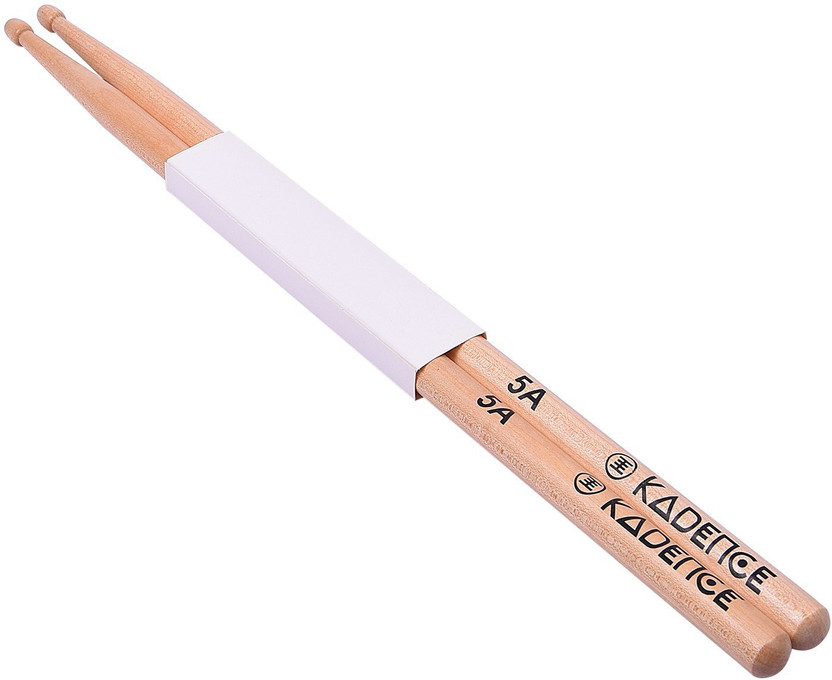 KADENCE KAD-DSTKMN-5A 5A Drumsticks(Drumsticks: 2)