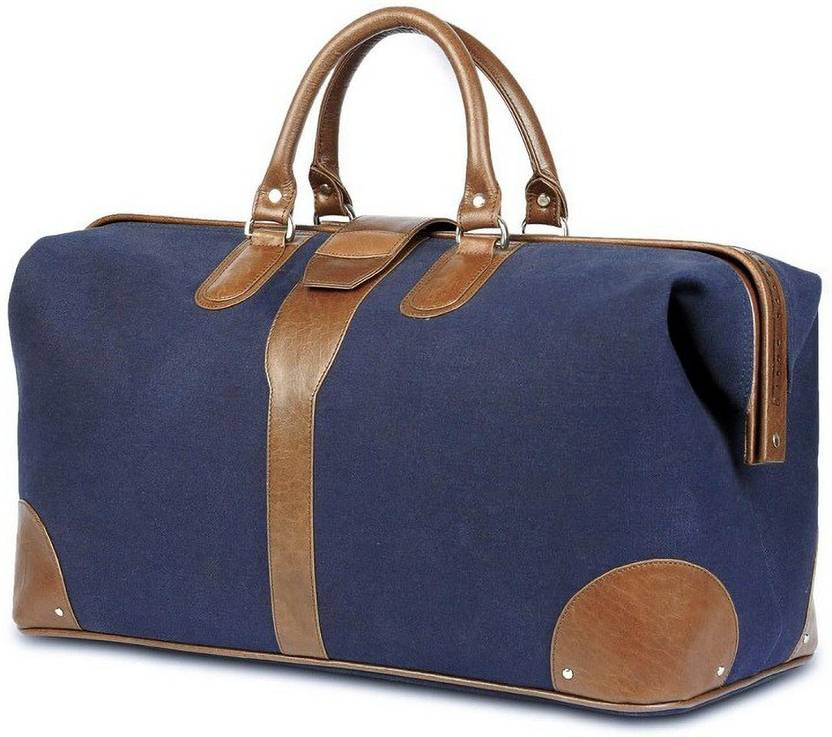 TOTAL HOME (Expandable) Hand Duffel Bag Large super quality light