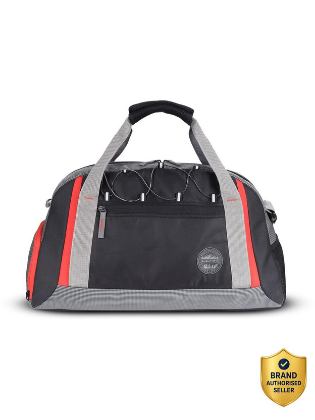 Gear 20 inch/50 cm Yoga Duffel Duffel Without Wheels