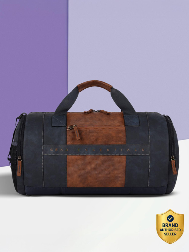 Gear Clubsport Gym Duffel Bag