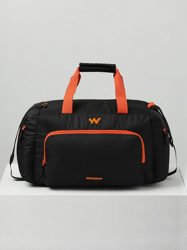 Wildcraft Flip Duf 2 Duffel Without Wheels