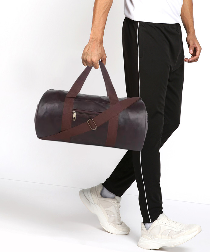 Rainox Sports Gym Bag, Durable for Travel Duffel Bag with Shoulder Strap Gym Duffel Bag