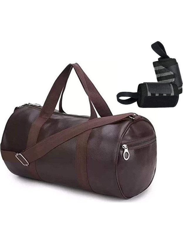 Rainox Duffel Bag Sports and Travel Bag For Men & Women Gym Duffel Bag