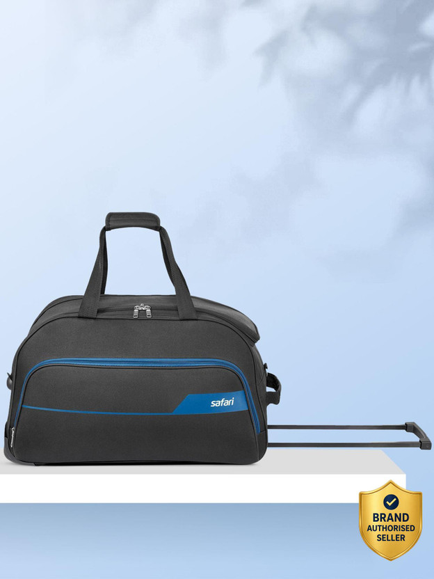 SAFARI LIRA 55 RDFL Duffel With Wheels (Strolley)