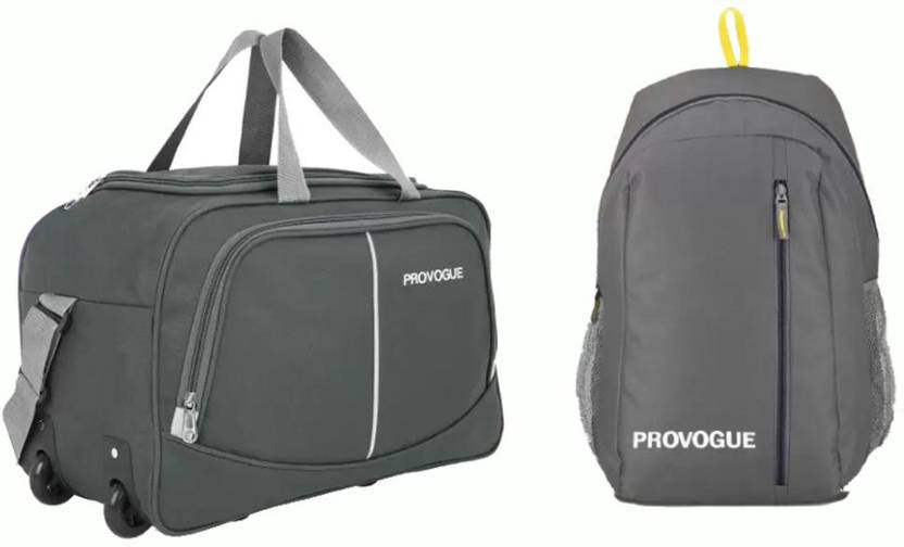 Provogue trolley bags outlet