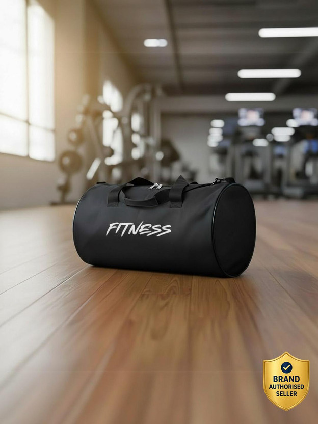 ANANYA style Duffle/Gym Bag/Shoulder Bag for Men & Women Gym Duffel Bag