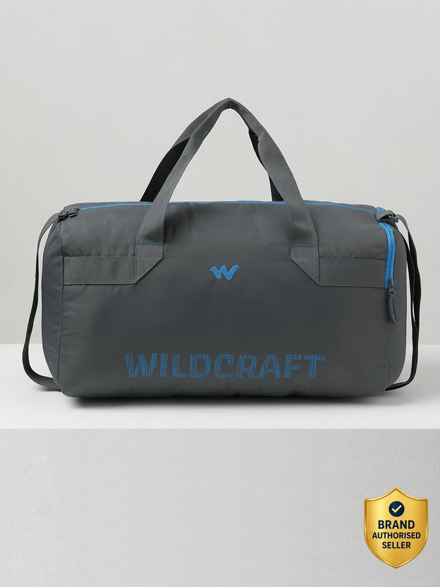 Wildcraft Flip Duf 1 Duffel Without Wheels