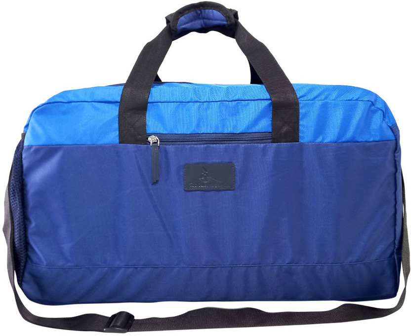 Ballistic nylon duffle bag clearance