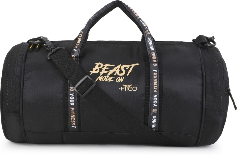 gym bag mesh