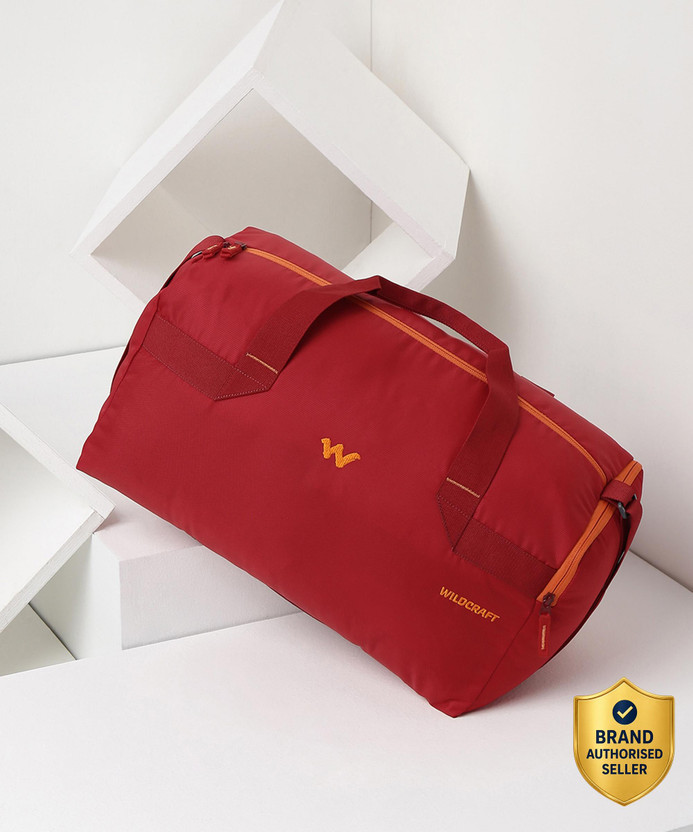 Wildcraft Flip Duf 1 Duffel Without Wheels