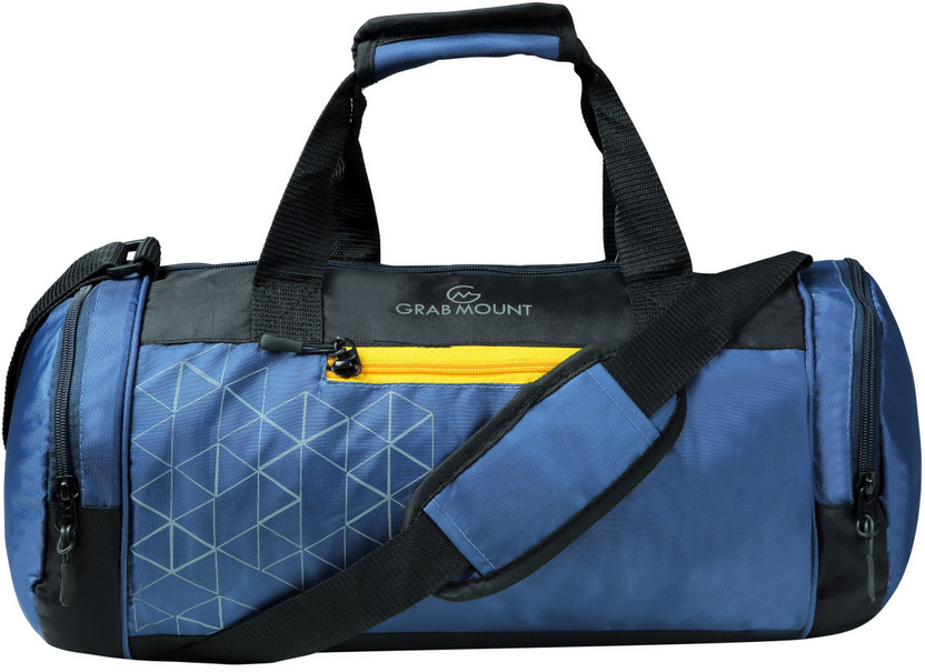 Cross Training Duffel Gym Bag