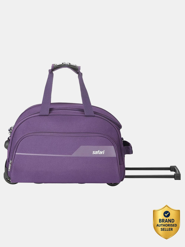 SAFARI LIRA 55 RDFL Duffel With Wheels (Strolley)