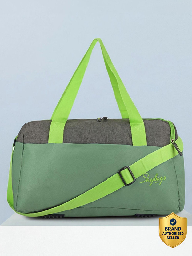 SKYBAGS ACTIVE NXT 1 Duffel Without Wheels