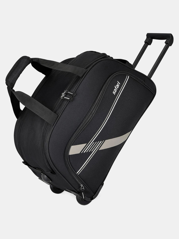 SAFARI PEP NEO 57 RDFL Duffel With Wheels (Strolley)