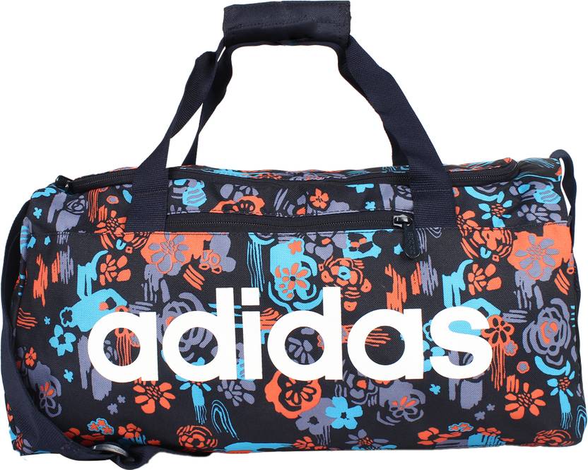 ADIDAS LIN Per BP Gym Duffel Bag LEGINK Price in India