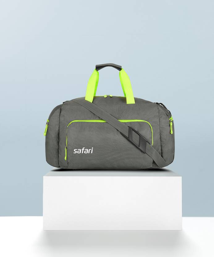 Safari duffle bag best sale price